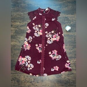 Altar’d State Dress, size S, new with tags!